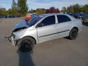 Toyota Corolla CE 1.8L 4 2007