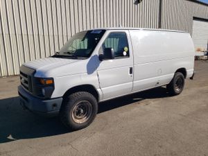 Ford Econoline E250 VAN 5.4L 8 2012