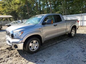 Toyota Tundra DOUBLE CAB 5.7L 8 2008