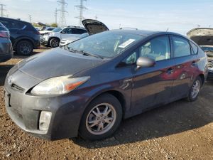 Toyota Prius 1.8L 4 2010