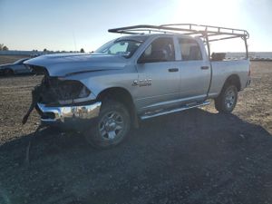 RAM 2500 ST 6.7L 6 2015