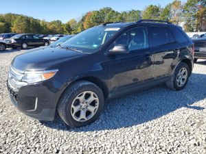 Ford Edge SEL 3.5L 6 2014