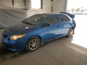Toyota Corolla BASE 1.8L 4 2009