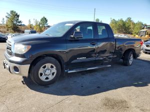 Toyota Tundra DOUBLE CAB SR5 4.0L 6 2012