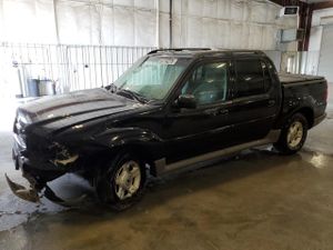 Ford Explorer 4.0L 6 2003