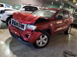 Jeep Grand Cherokee LAREDO 3.6L 6 2011