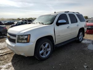 Chevrolet Tahoe K1500 LTZ 5.3L 8 2011