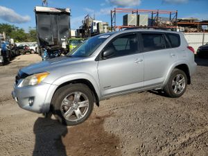 Toyota Rav4 SPORT 2.5L 4 2010