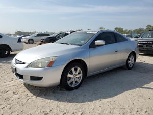 Honda Accord EX 3.0L 6 2005