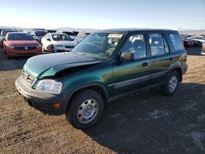 Honda CR-V LX 2.0L 4 2001