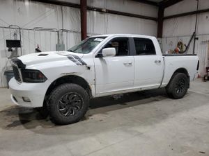 Dodge RAM 5.7L 8 2011
