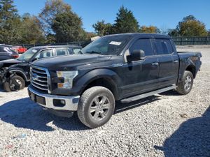 Ford F-150 SUPERCREW 3.5L 6 2015