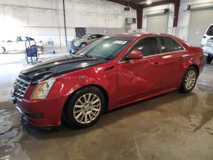 Cadillac CTS LUXURY COLLECTION 3.0L 6 2011