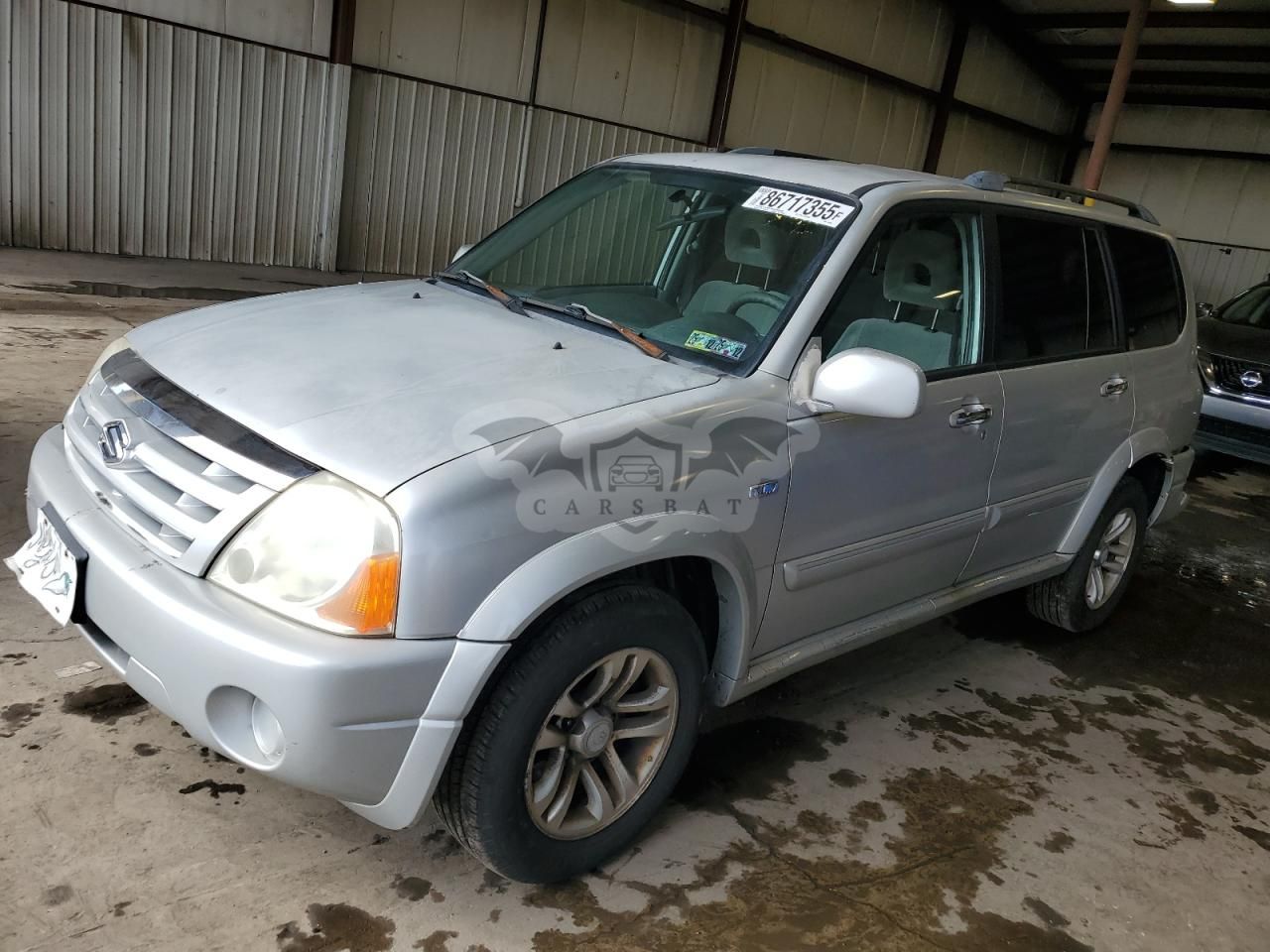 Suzuki XL-7 EX 2.7L 6 2005