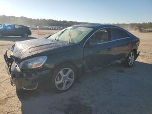 Volvo S60 T5 2.4L 5 2012