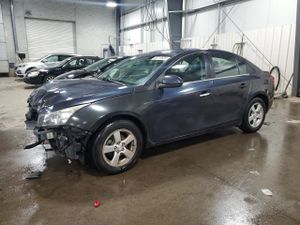 Chevrolet Cruze LT 1.4L 4 2015