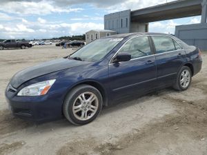Honda Accord SE 2.4L 4 2006