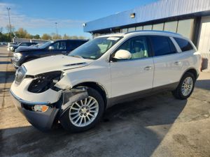 Buick Enclave 3.6L 6 2012