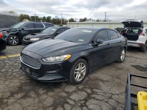 Ford Fusion SE 2.5L 4 2013