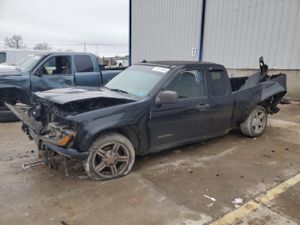 Chevrolet Colorado 3.5L 5 2004