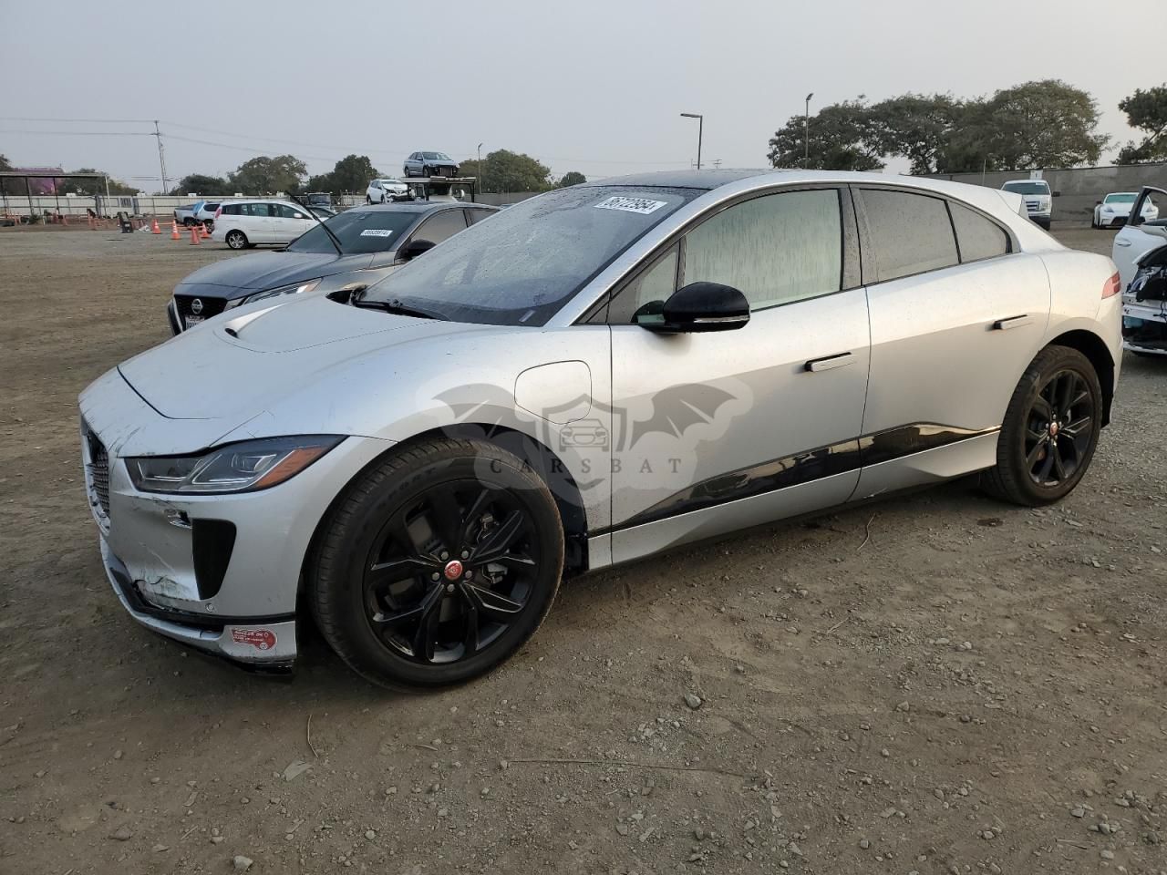 Jaguar I-Pace HSE 2023