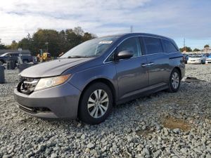 Honda Odyssey EXL 3.5L 6 2014