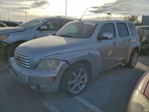 Chevrolet HHR LT 2.2L 4 2009