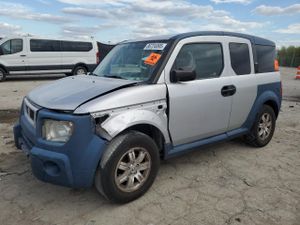 Honda Element EX 2.4L 4 2006