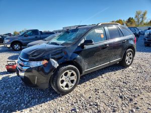 Ford Edge SEL 3.5L 6 2013