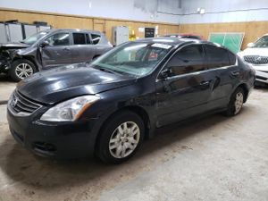 Nissan Altima BASE 2.5L 4 2012