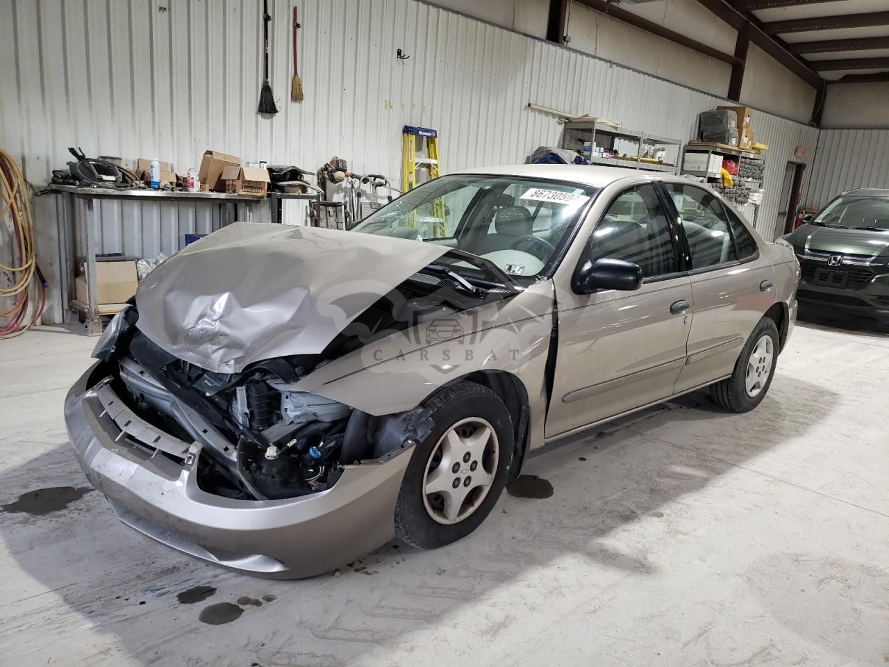 Chevrolet Cavalier 2.2L 4 2004