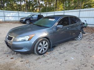 Honda Accord EXL 2.4L 4 2009