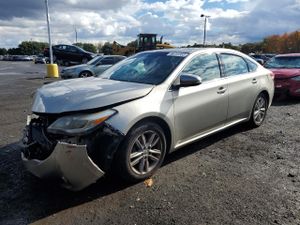 Toyota Avalon BASE 3.5L 6 2014