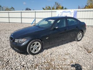 BMW 3 Series XI SULEV 3.0L 6 2008