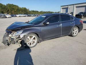 Nissan Altima 2.5 2.5L 4 2013