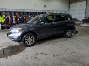 Honda CR-V LX 2.4L 4 2011