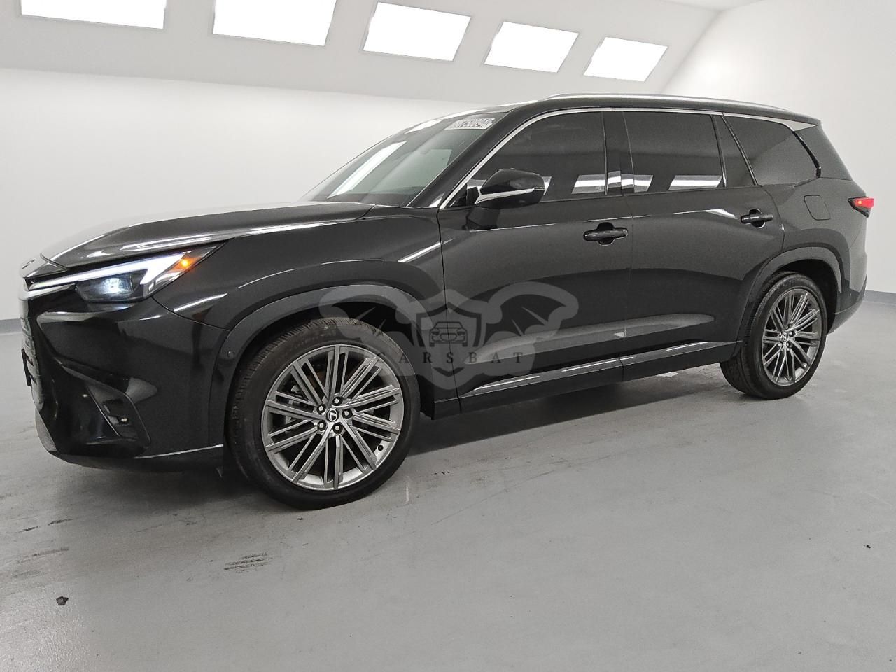 Lexus TX Series 350 BASE 2.4L 4 2024