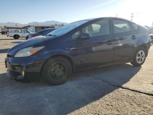 Toyota Prius 1.8L 4 2013