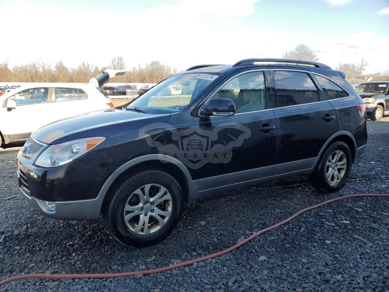 Hyundai Veracruz GLS 3.8L 6 2011