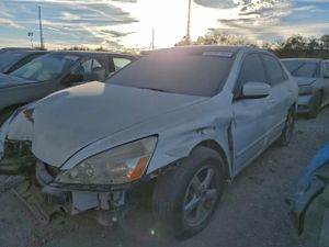 Honda Accord EX 2.4L 4 2004