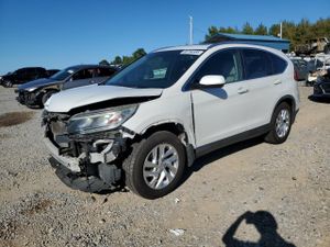 Honda CR-V EXL 2.4L 4 2015