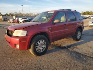 Mercury Mariner 3.0L 6 2006