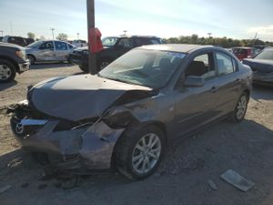 Mazda 3 I 2.0L 4 2007