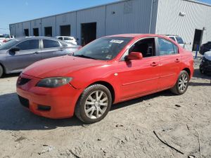 Mazda 3 I 2.0L 4 2007