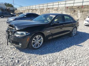 BMW 5 Series XI 3.0L 6 2015