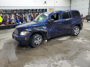 Chevrolet HHR LS 2.2L 4 2009