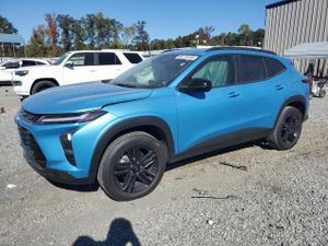 Chevrolet Trax ACTIV 1.2L 3 2025