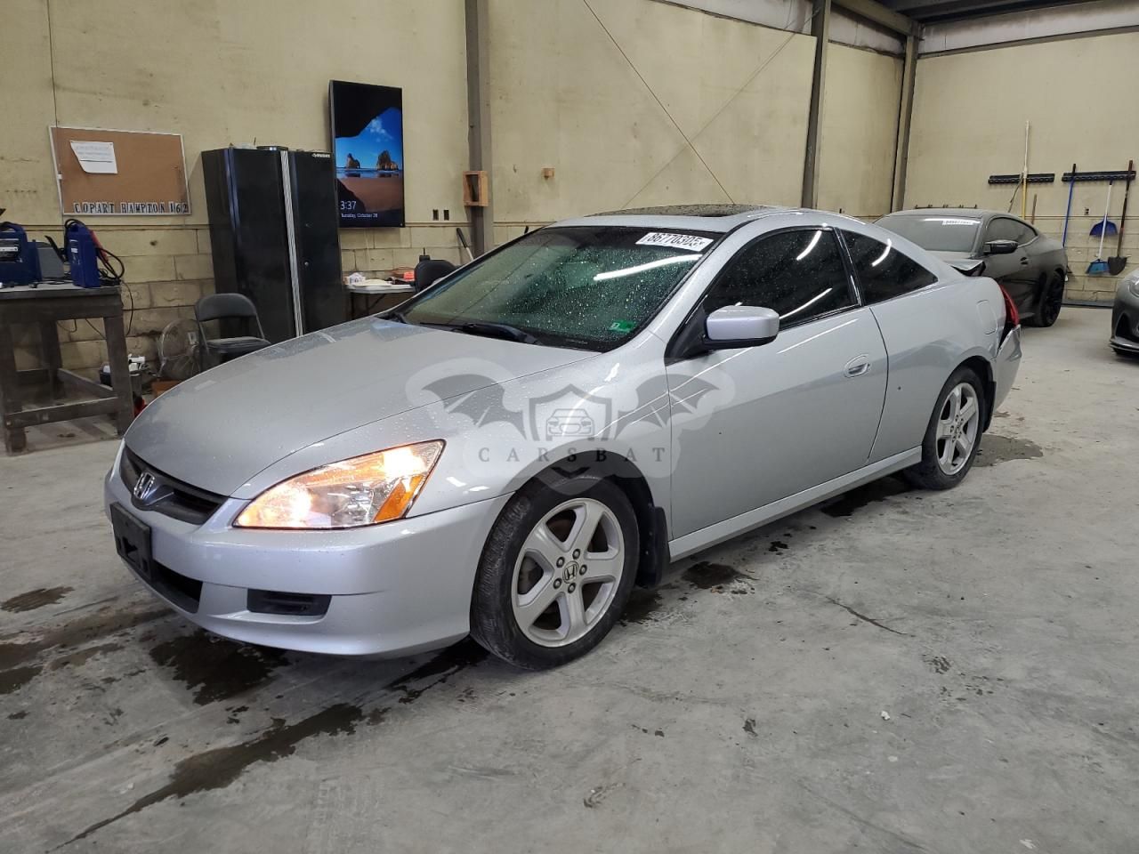 Honda Accord EX 3.0L 6 2006