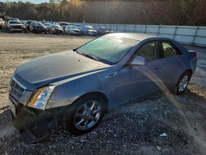 Cadillac CTS 3.6L 6 2008