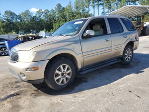 Buick Rainier CXL 4.2L 6 2007